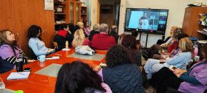 Обучение на тема: Правни аспекти на мерките срещу изпирането на пари - ЦСОП Д-р Петър Берон - Добрич